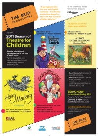 Poster Printing - Copy Direct